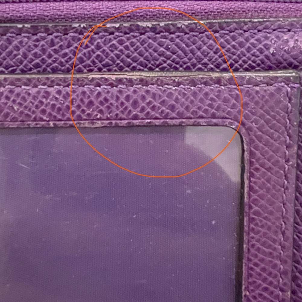 Coach Card Case - image 5